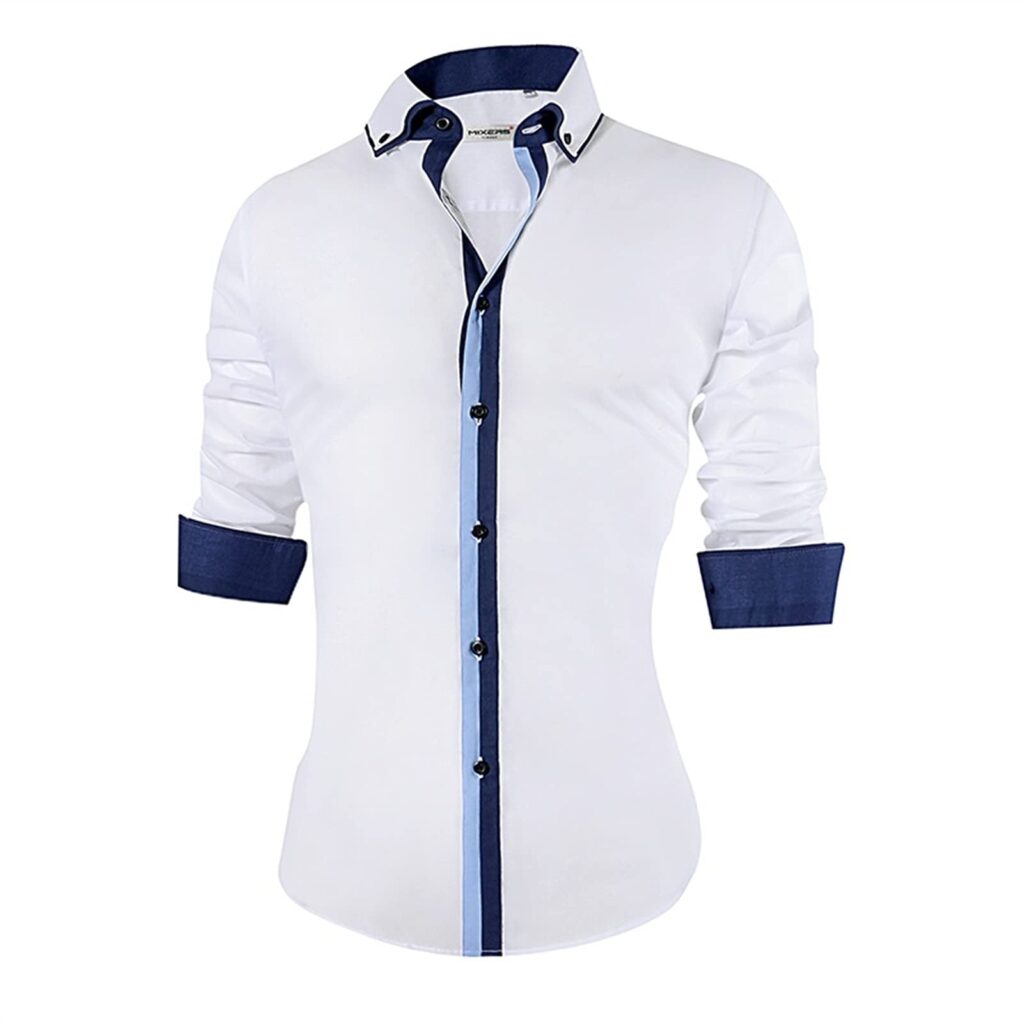 Camisa Hombre