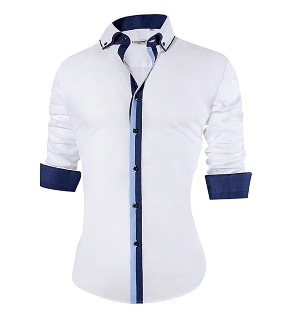 Camisa Hombre